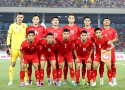 ĐT Việt Nam trở lại SVĐ Mỹ Đình tại AFF Cup 2026?