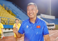 HLV Nhật Bản: 'Tuyển Việt Nam thi đấu tốt, nhưng Trung Quốc rất...'