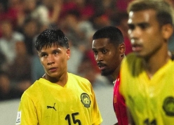 Malaysia nhận tin quan trọng từ FIFA sau trận thua Việt Nam