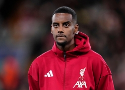 CHÍNH THỨC: Liverpool chào đón 'máy dội bom' ghi 147 bàn