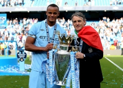 Thay Gattuso, ĐT Ý chọn bổ nhiệm HLV từng vô địch Ngoại hạng Anh