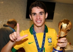 CHÍNH THỨC: Oscar giải nghệ