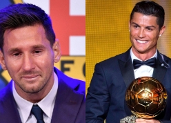 Ronaldo sẽ vượt Messi giành Quả bóng vàng nếu đủ 2 điều kiện