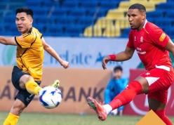 Đại thắng đội của Tiến Linh, Thanh Hoá mở toang cửa trụ hạng