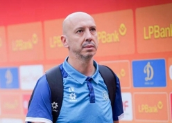 Rời CAHN, HLV châu Âu gia nhập đội cũ của Ancelotti