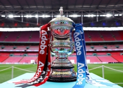 CHÍNH THỨC: Chelsea không gặp Man City ở chung kết FA Cup