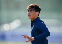 ĐT Thái Lan nhận tin dữ từ ngôi sao gốc châu Âu trước AFF Cup