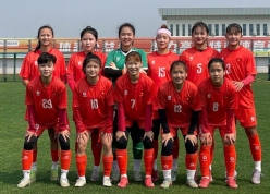 CĐV Nhật Bản đánh giá sức mạnh tuyển Việt Nam trước trận tranh vé World Cup