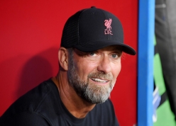 Jurgen Klopp đã đúng về 'cơn ác mộng' của Liverpool