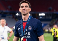 Nhà vô địch Euro từ chối ra sân thi đấu cho PSG