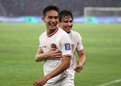 Indonesia có thể đá giao hữu với đội 4 lần vô địch World Cup