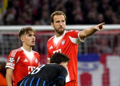 Bayern nhận cú sốc lớn trước màn tái đấu Real tại Champions League