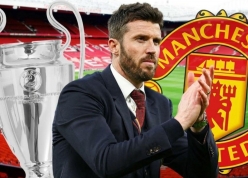 CHÍNH THỨC: MU chạm trán đương kim vô địch Champions League