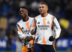 Real Madrid nhận tin vui giữa cơn bĩ cực