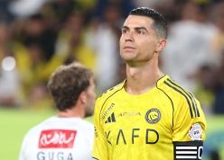 Nói xấu Ronaldo, đối thủ nhận đơn kiện từ Al Nassr