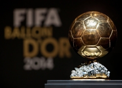 Ngoại hạng Anh sắp đón thêm ngôi sao giành Quả bóng Vàng