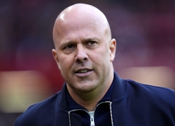 Arne Slot: 'Liverpool có thể làm nên điều kỳ diệu trước PSG'