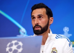 HLV Arbeloa chỉ thẳng lý do Real sẽ ngược dòng trước Bayern Munich