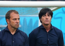 Barcelona đạt thỏa thuận với HLV vô địch World Cup