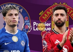 Siêu máy tính dự đoán bất ngờ trận Chelsea vs MU