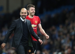 XÁC NHẬN: Nhà cầm quân 44 tuổi sáng cửa dẫn dắt MU