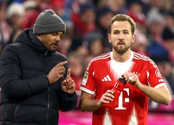 Bayern vắng nhân tố quan trọng nhất ở bán kết Champions League