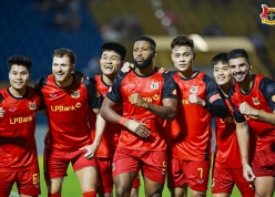 HLV Hàn Quốc có chiến thắng đầu tay tại Việt Nam