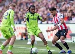 Brentford hòa không bàn thắng trước Fulham