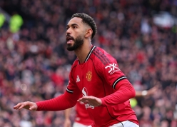 MU nhận tin 'vui như Tết' tại Ngoại hạng Anh