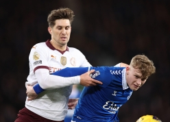 CHÍNH THỨC: ĐT Anh mất trung vệ đẳng cấp tại World Cup 2026