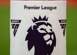 1 đội sắp rớt hạng Ngoại hạng Anh