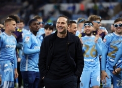 CHÍNH THỨC: Đội của HLV Lampard giành chức vô địch tại Anh