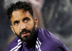 Rời MU, Ruben Amorim sắp trở lại Ngoại hạng Anh