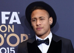 Neymar thoát án tù