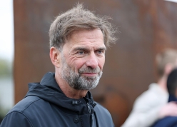 Không phải Real, Jurgen Klopp muốn dẫn dắt đội bóng tại MLS