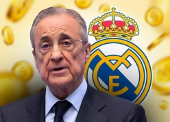 Loại bỏ Klopp, Chủ tịch Perez đích thân bổ nhiệm HLV đại tài cho Real