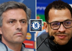 Rời Chelsea, Liam Rosenior nhận lời mời từ đội cũ của Mourinho
