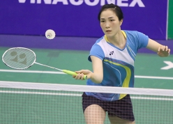 Vũ Thị Trang thua đáng tiếc, cầu lông Việt Nam sạch bóng đại diện ở Korea Masters 2026
