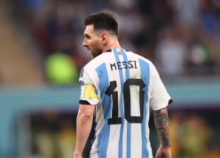 ĐT Argentina sau Messi: Ai kế thừa số 10?