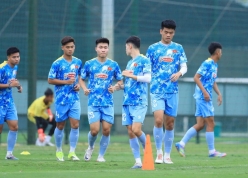 Hôm nay U23 Việt Nam ra quân ASIAD 20: 3 điểm mở đường vào tứ kết