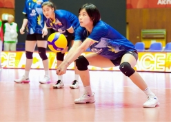 Link xem trực tiếp bóng chuyền nữ ASIAD hôm nay 17/9: Việt Nam vs Hong Kong