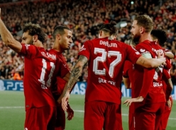 Video: Phản công lợi hại, Liverpool ngắt mạch 27 trận bất bại của Napoli
