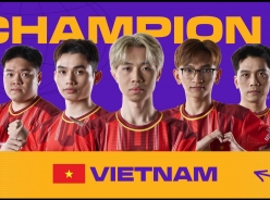 CHÍNH THỨC: Himass tuyên bố giải nghệ PUBG