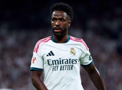 CHÍNH THỨC: La Liga ra quyết định cuối cùng về án phạt của Vinicius