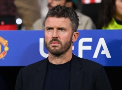 Carrick lên tiếng về sóng gió nội bộ của MU