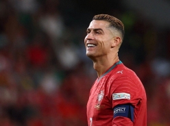 Huyền thoại Bồ Đào Nha nói về án phạt của Ronaldo: 'Thật nực cười'