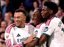 Chủ tịch Barca gây bão trước El Clasico với phát ngôn về Mbappe