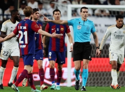Real Madrid nhận tin cực vui trước thềm siêu kinh điển với Barca