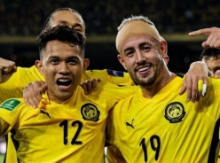 Sao nhập tịch lậu Malaysia chốt bến đỗ sau khi hết án cấm của FIFA