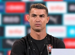 NÓNG: Cristiano Ronaldo rời đội tuyển Bồ Đào Nha
